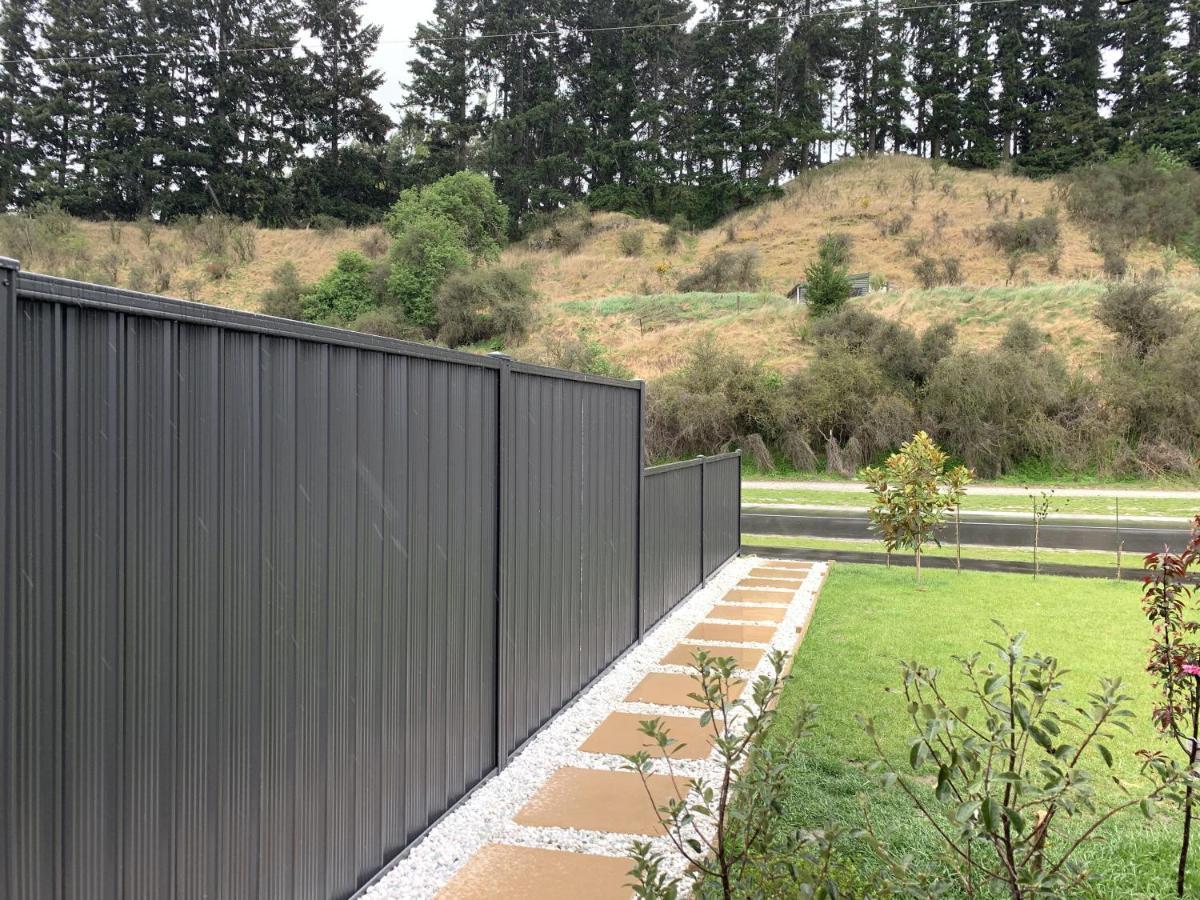 Hillside Studio Queenstown Buitenkant foto