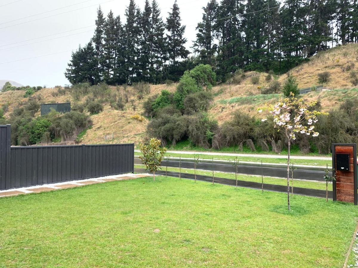 Hillside Studio Queenstown Buitenkant foto
