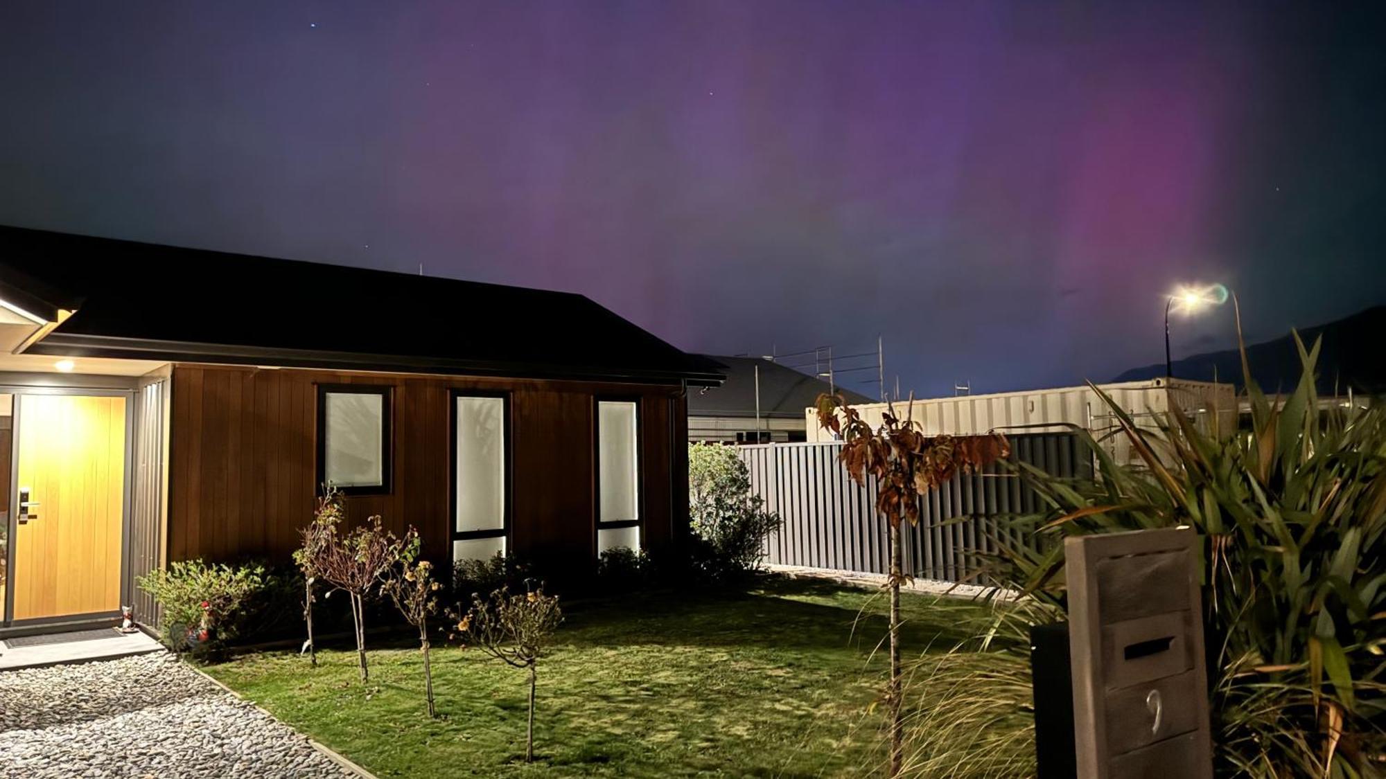 Hillside Studio Queenstown Buitenkant foto